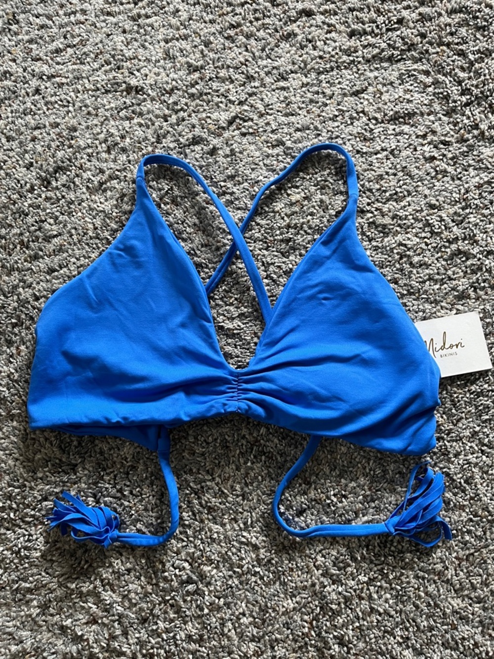 Midori Mia Bikini Top
